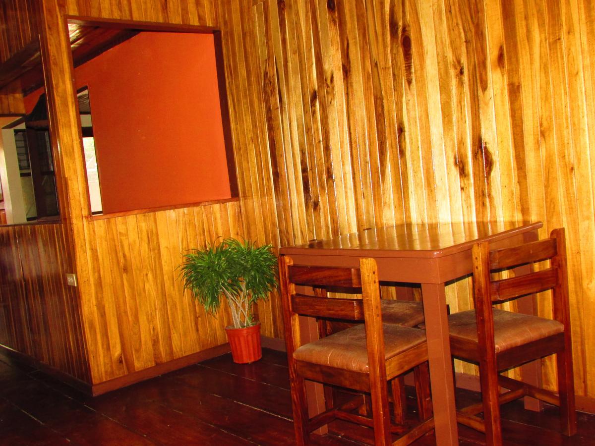 Que Tuanis Hostel Monteverde Εξωτερικό φωτογραφία