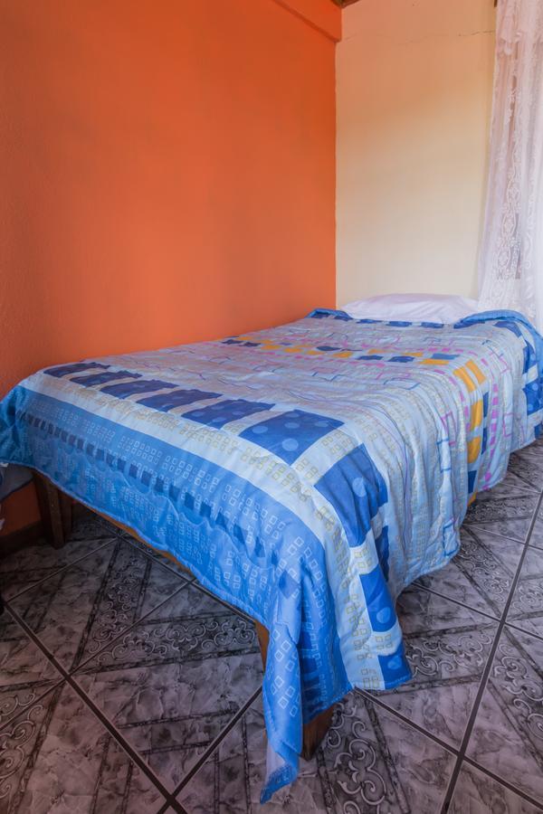 Que Tuanis Hostel Monteverde Εξωτερικό φωτογραφία