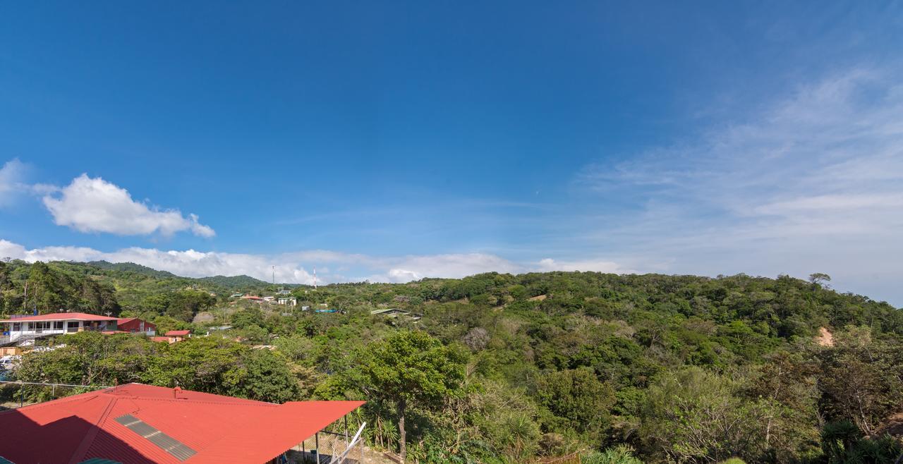 Que Tuanis Hostel Monteverde Εξωτερικό φωτογραφία
