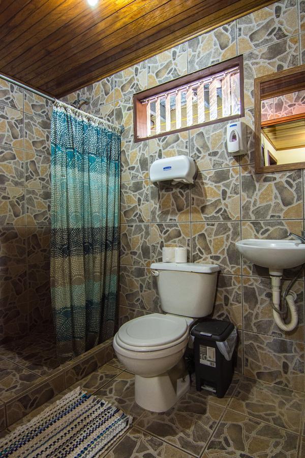 Que Tuanis Hostel Monteverde Εξωτερικό φωτογραφία